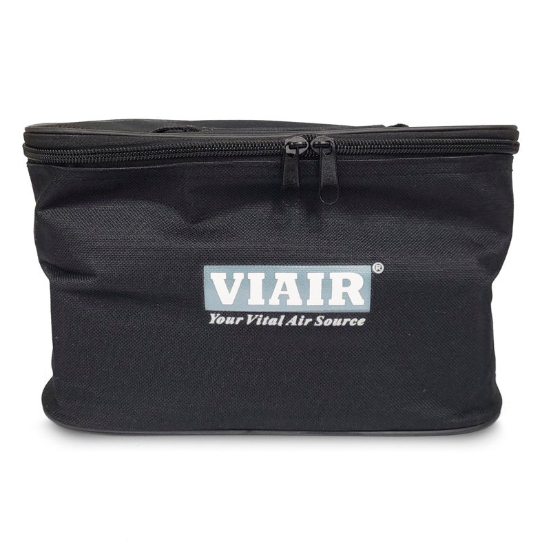 VIAIR 00047 Tire Inflation Kit with 2.5" Mechanical Gauge Tire Gun (200 PSI), 1 Pack - Image 4